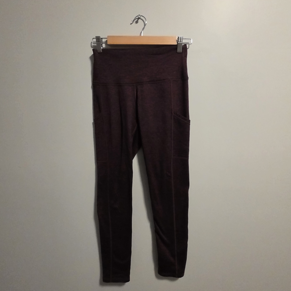Aerie High-Waisted Leggings